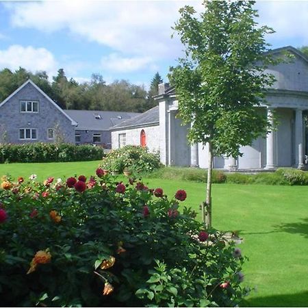 Forest Park House B&B บอยล์ ภายนอก รูปภาพ