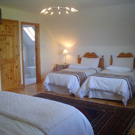 Forest Park House B&B บอยล์ ภายนอก รูปภาพ