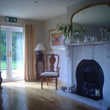 Forest Park House B&B บอยล์ ภายนอก รูปภาพ