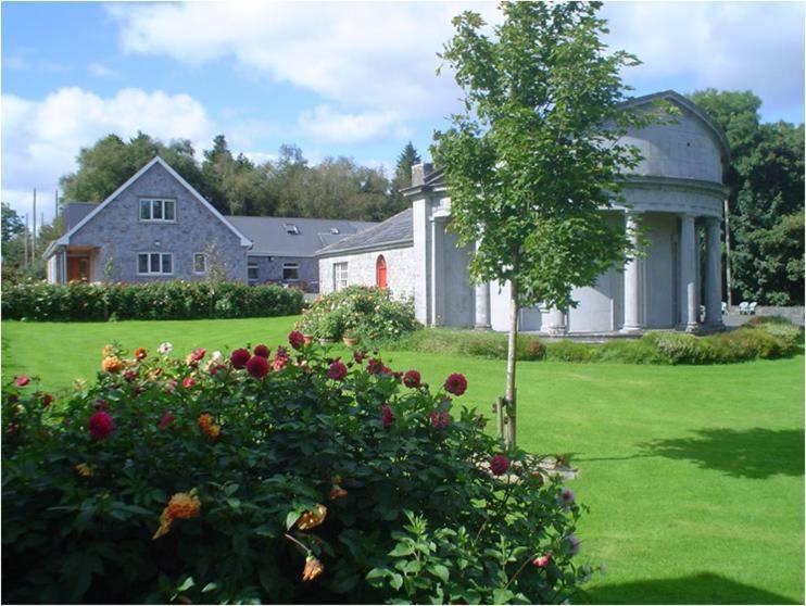 Forest Park House B&B บอยล์ ภายนอก รูปภาพ