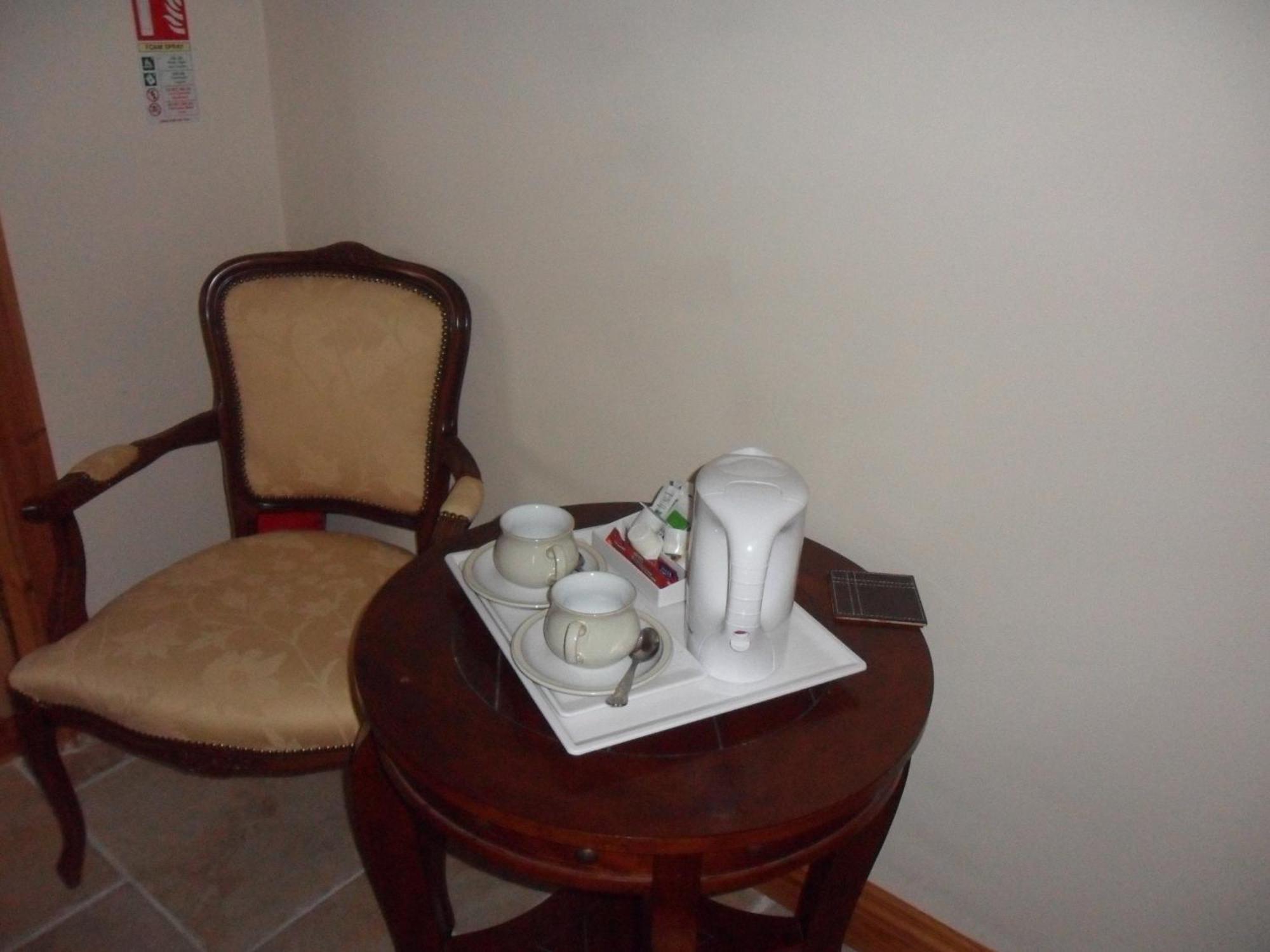 Forest Park House B&B บอยล์ ภายนอก รูปภาพ
