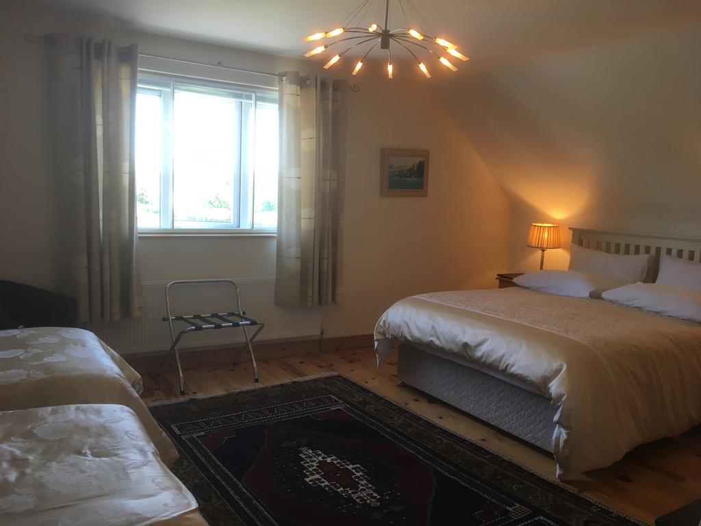 Forest Park House B&B บอยล์ ภายนอก รูปภาพ