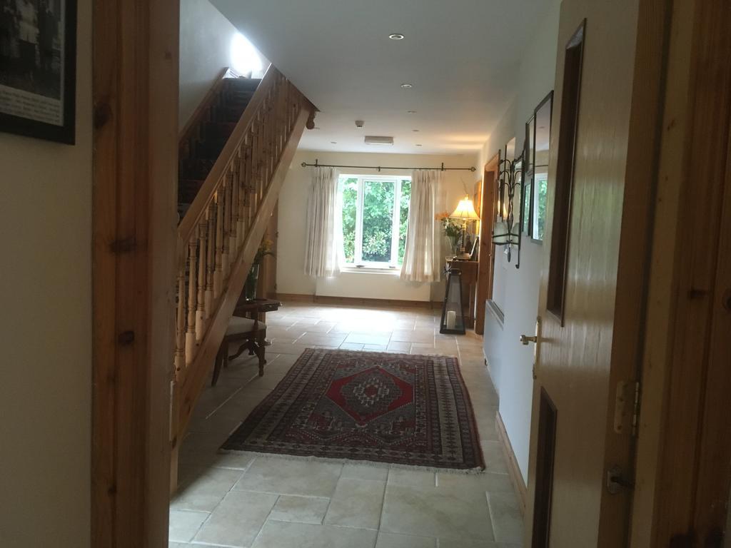 Forest Park House B&B บอยล์ ภายนอก รูปภาพ