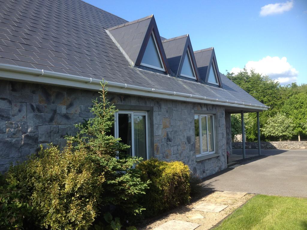 Forest Park House B&B บอยล์ ภายนอก รูปภาพ